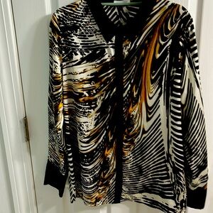 Calvin Klein shirt excellent condition